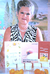 Irmis Naturkosmetik Irmis Naturkosmetik