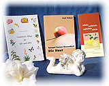 Fachbücher Naturkosmetik Fachbücher Naturkosmetik